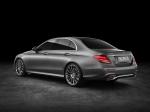 Mercedes-Benz E400 4Matic AMG Line 2016 года